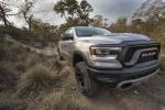 Dodge Ram 1500 Rebel Crew Cab 2018 года